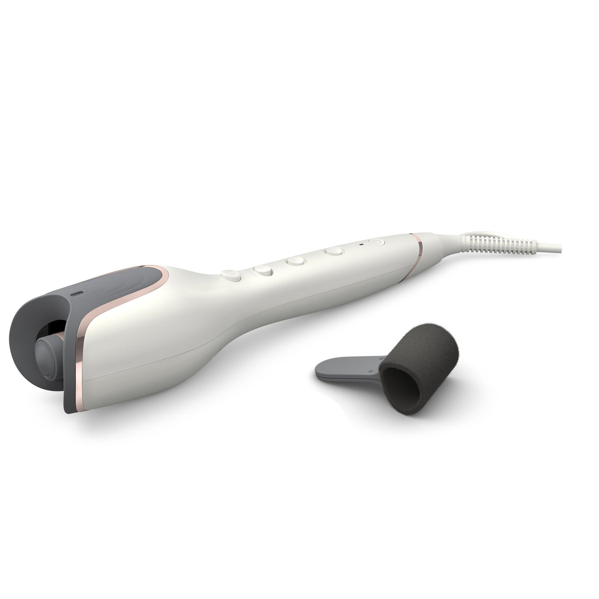 RIZADOR PHILIPS BHB878/00 AUTOMATICO