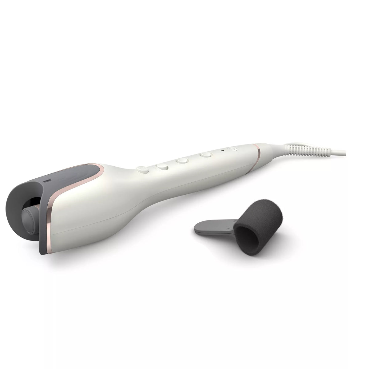 RIZADOR PHILIPS BHB878/00 AUTOMATICO