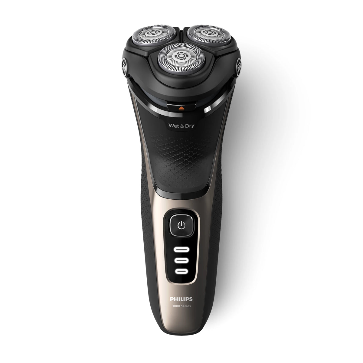 AFEITA. PHILIPS S3242/12 W&D 60MIN 5D USB-A