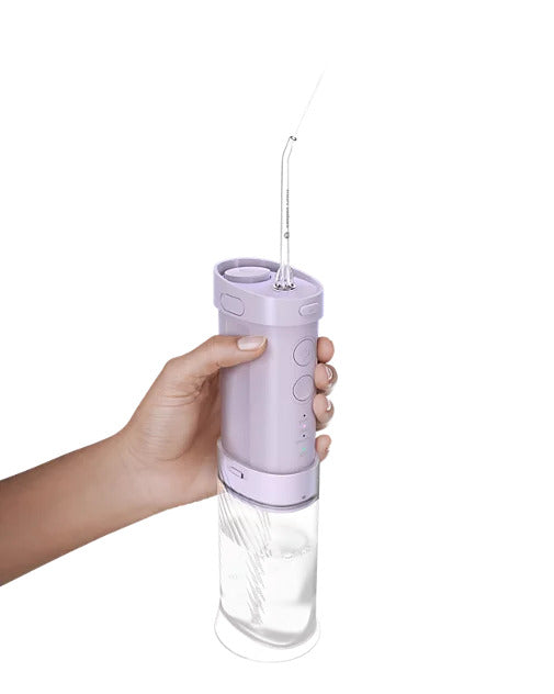 IRRIGADOR PHILIPS HX3333/23 COMPACTO 200ML 2BOQ