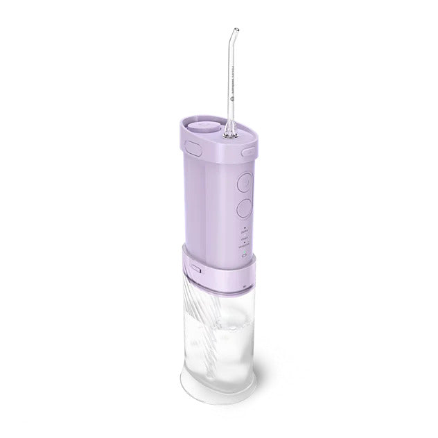 IRRIGADOR PHILIPS HX3333/23 COMPACTO 200ML 2BOQ