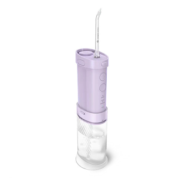 IRRIGADOR PHILIPS HX3333/23 COMPACTO 200ML 2BOQ