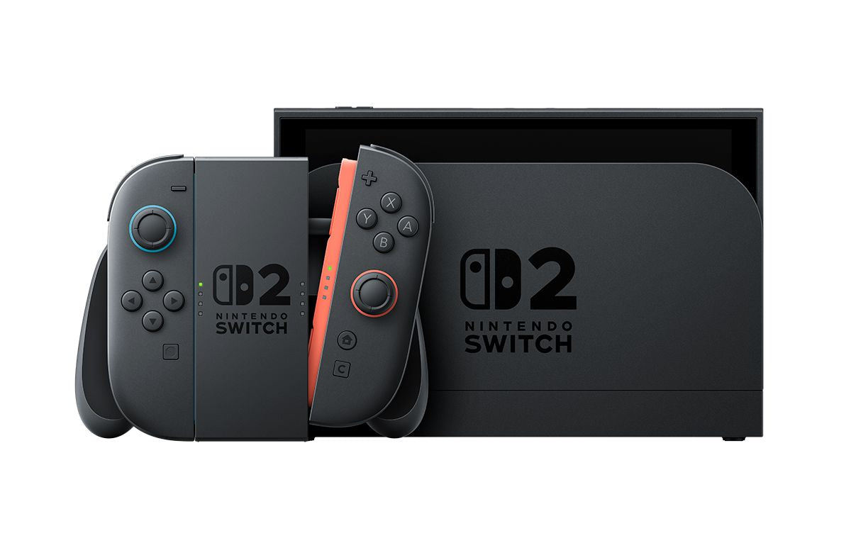 CONSOLA NINTENDO SWITCH 2 + SPORTS RESORT + 3M NSO