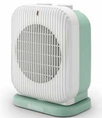 CALEFACT. OLIMPIA CALDO FUNKY 99203 2000W