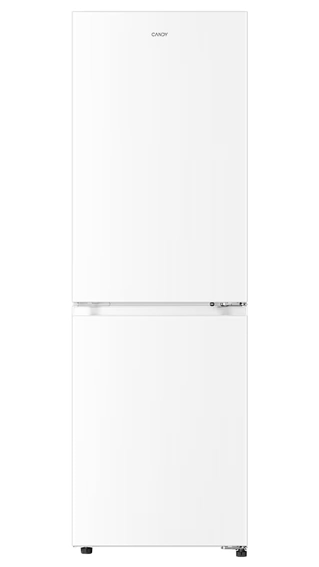 Frigorífico combi Candy CNCQ2T6S18DW, imagen principal del producto