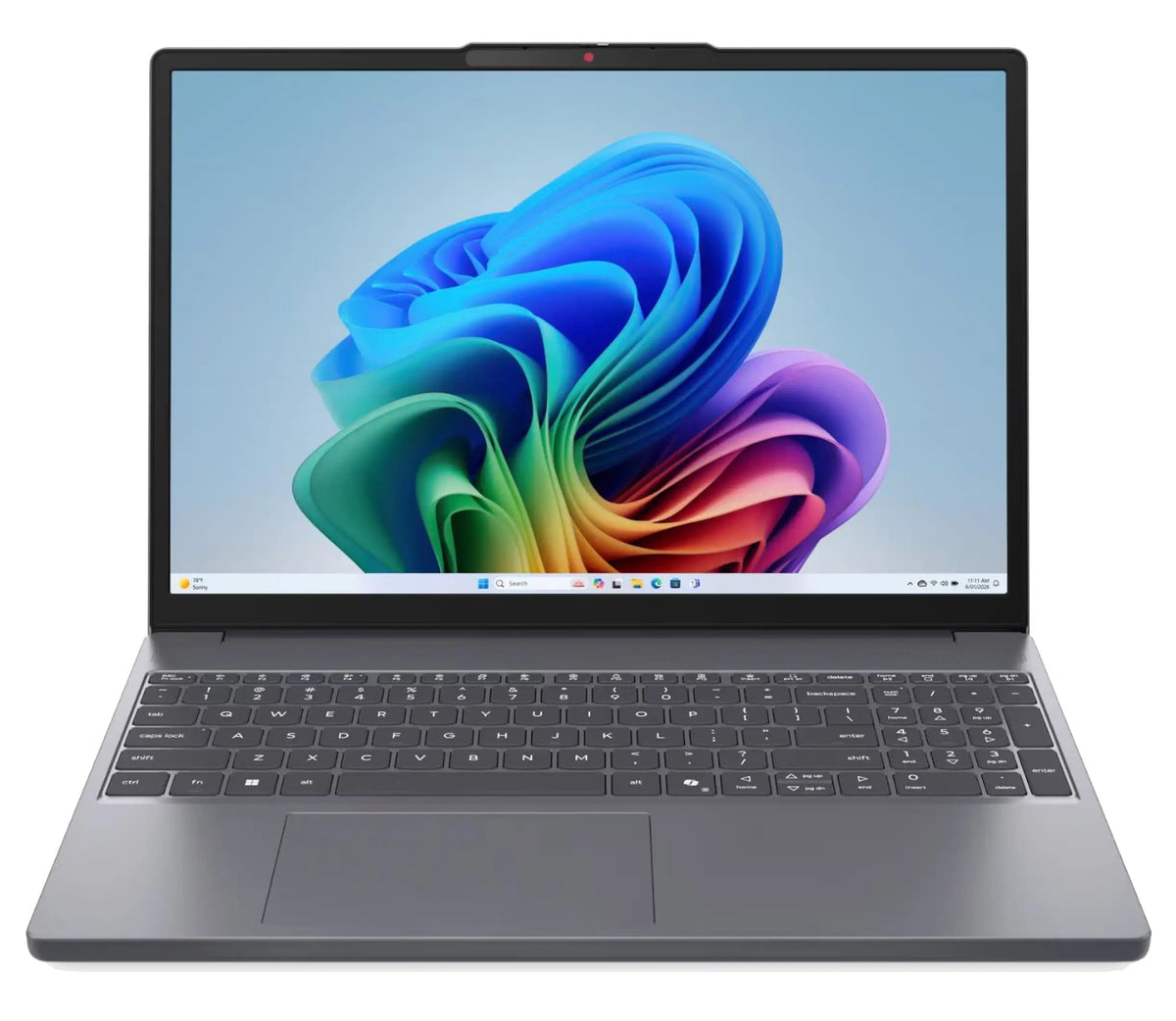 PORTATIL LENOVO 15IWC11 CORE5 8/512GB W11