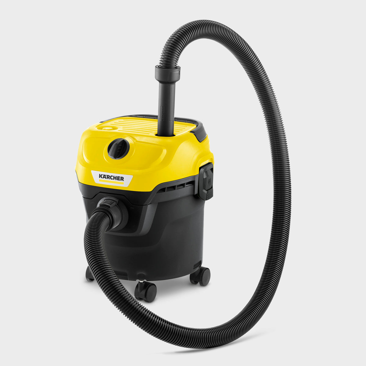 ASPI. TRINEO KARCHER WD1 C/B 1000W S/L 12L