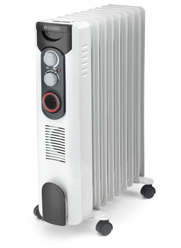 RADIADOR ACEITE OLIMPIA CALDORAD 7 99620 1500W 7E