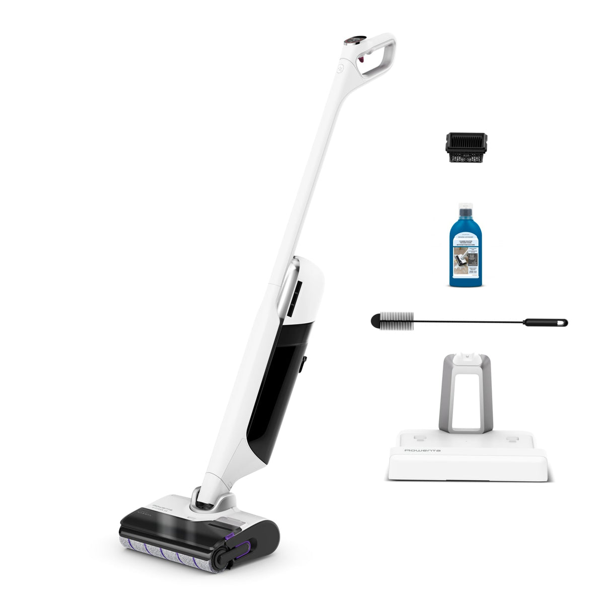 FREGADORA ROWENTA GZ7257 W&D AUTOLIMPIEZA