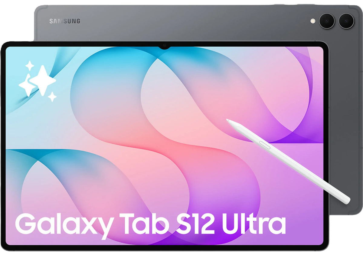 TABLET SAMSUNG TAB S12 ULTRA X940 16/1TB 14,6" GR