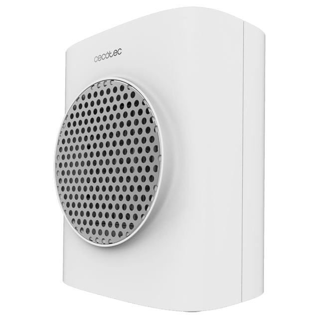 CALEFACT. CECOTEC 8278 READYWARM 1570 MAX CERAMIC