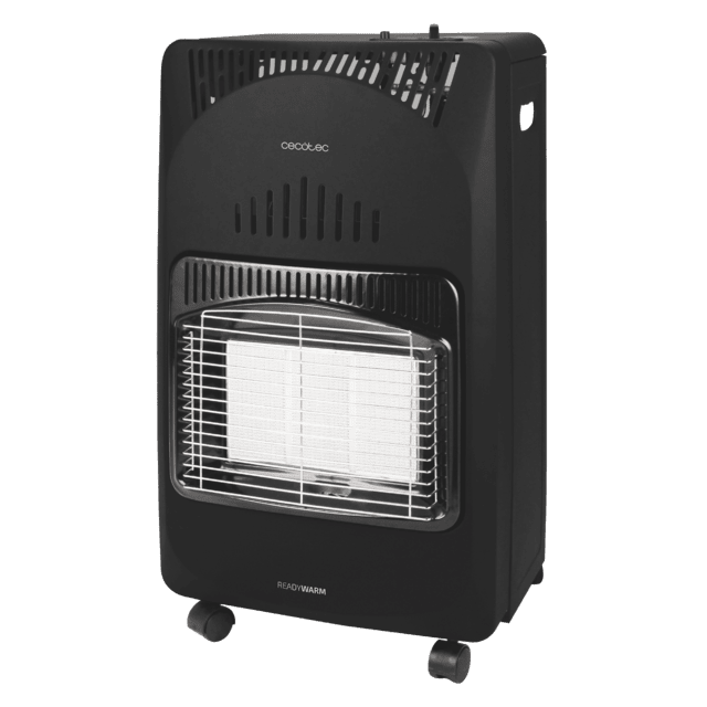 ESTUFA GAS CECOTEC READYWARM 4200 SLIM FOLD
