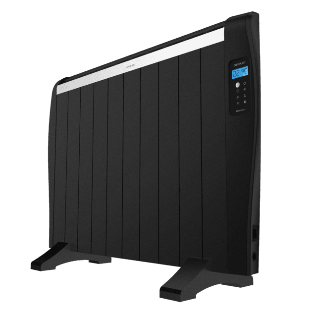 EMISOR SECO CECOTEC READYWARM 2100 THERMAL BLACK