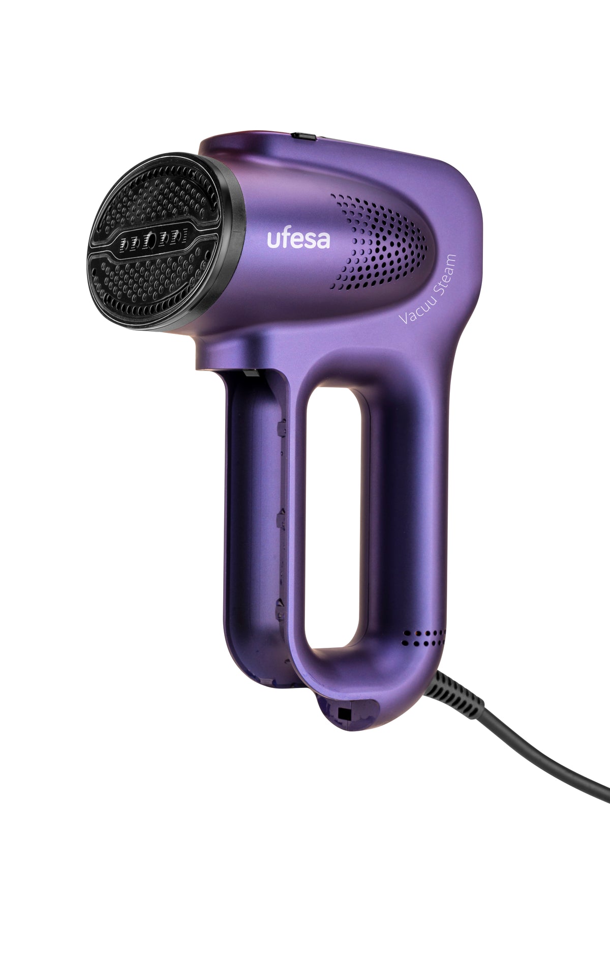 PLANCHA VERTICAL UFESA VACCUSTEAM 30GR 15MIN