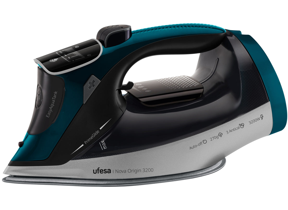 PLANCHA UFESA NOVA ORIGIN 3200 GV260 AUTO OFF
