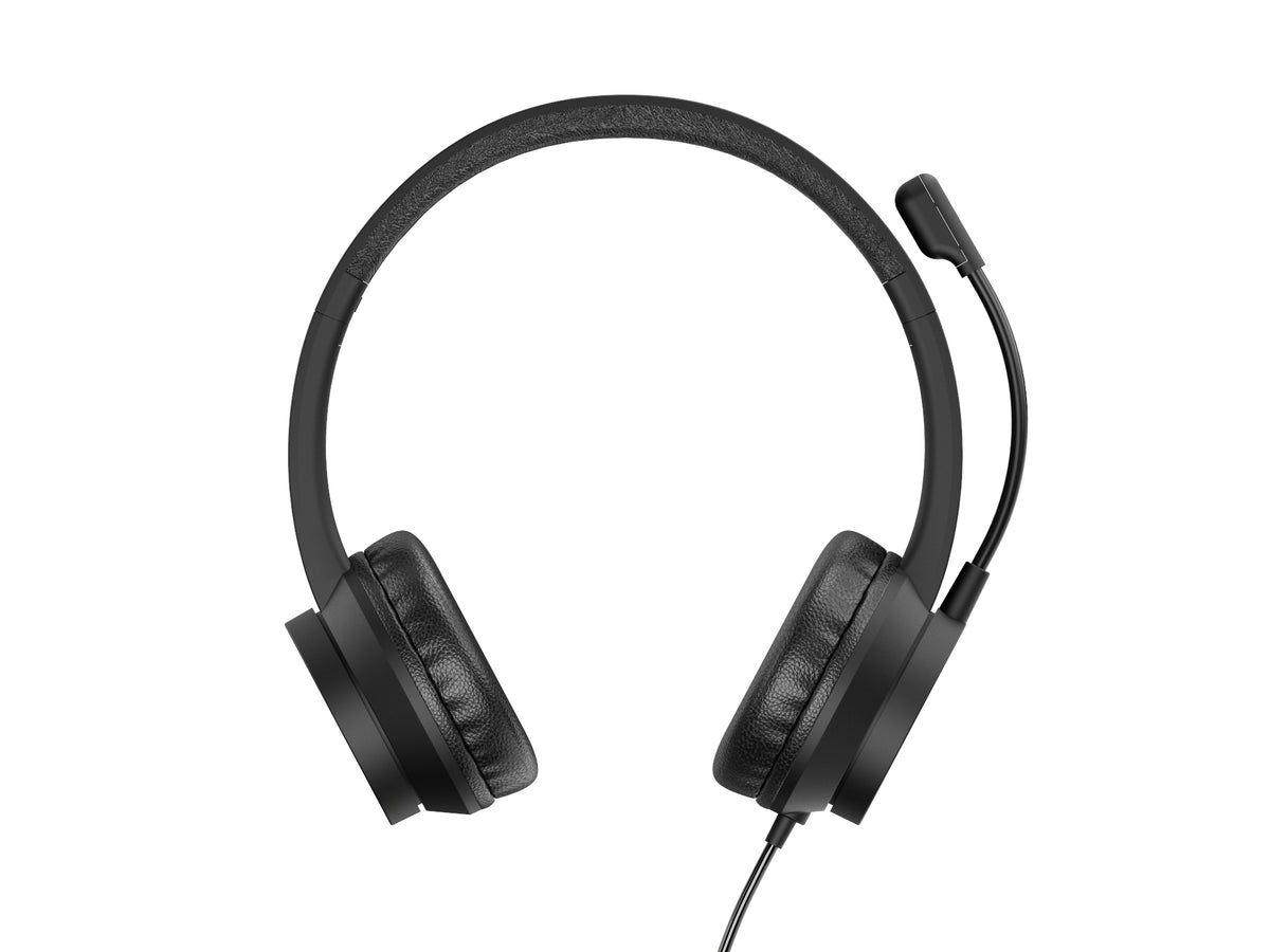 AURICULAR CONCEPTRONIC USB C ESTEREREO CON MIC