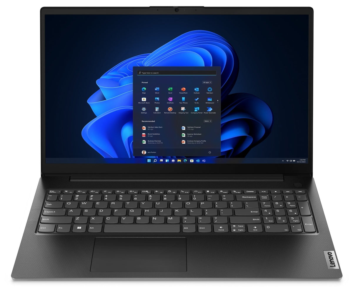PORTATIL LENOVO V15 G4 R3-7320U 8/512GB 15,6" W11