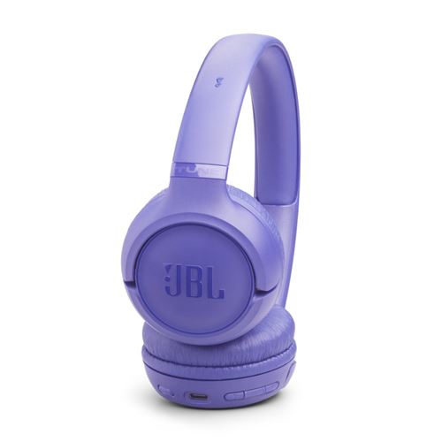 AURICULAR JBL TUNE 530 BT LAVENDER