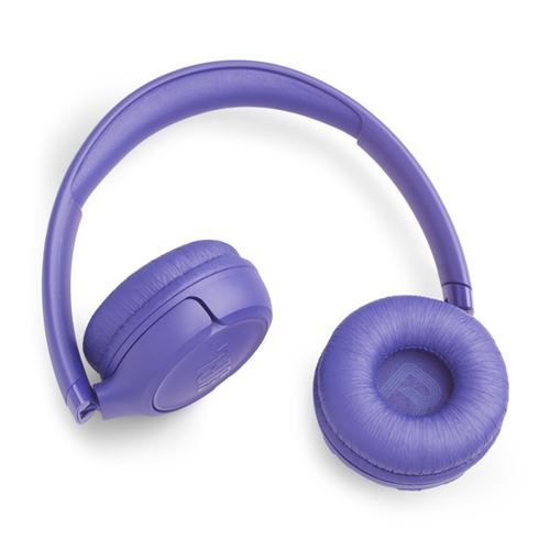 AURICULAR JBL TUNE 530 BT LAVENDER