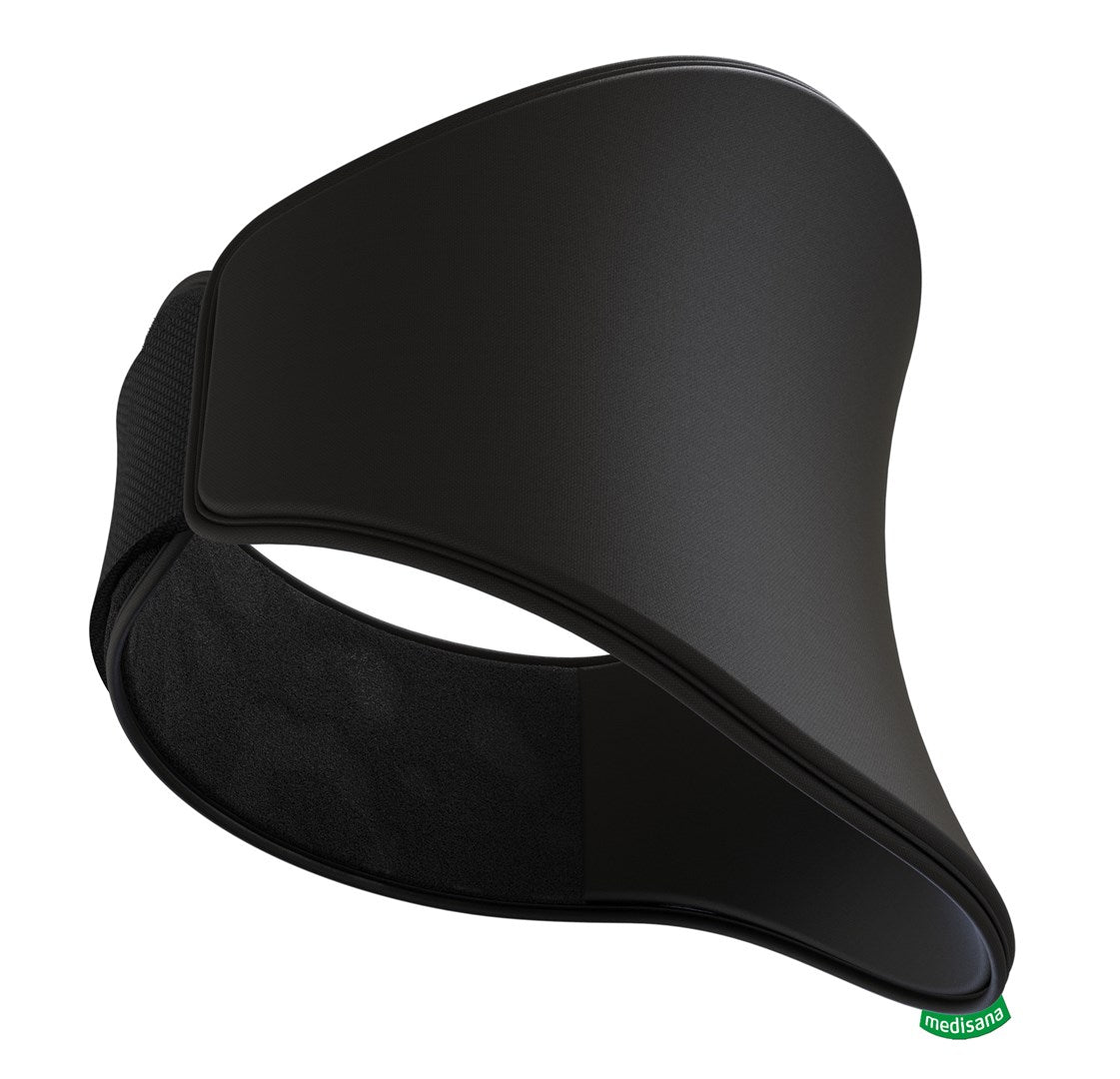 ALMOHADILLA MEDISANA GP104 LUMBAR ABDOMEN FRIO/C