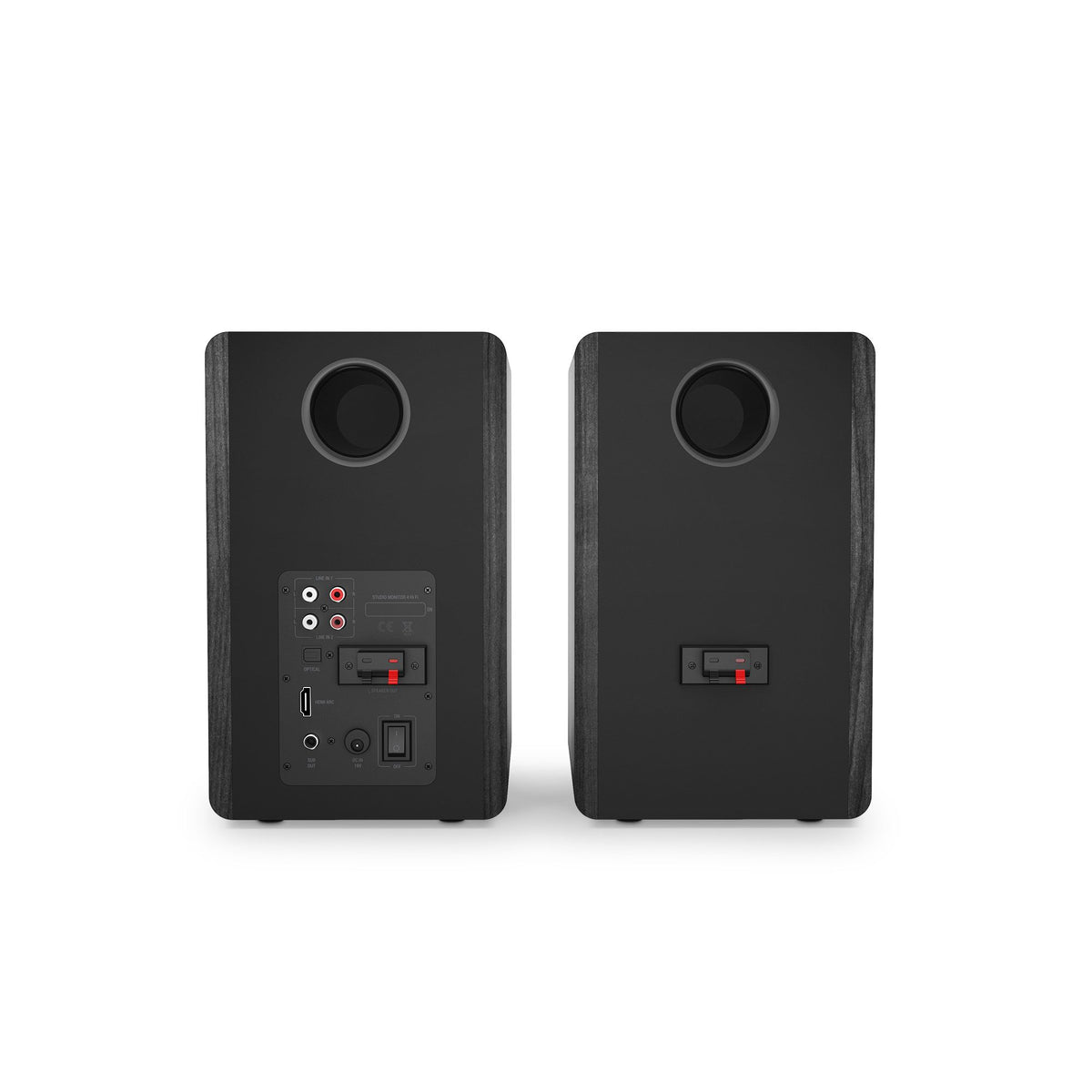 ALTAVOCES ENERGY SISTEM STUDIO MONITOR 4 HI FI 50W