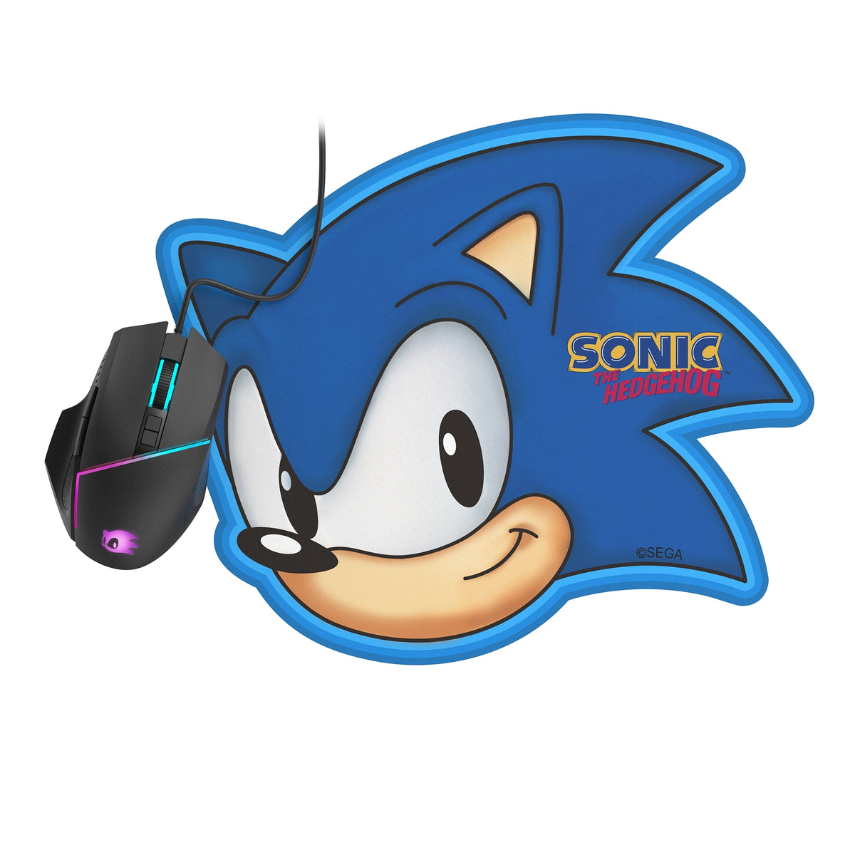 RATON GAMING ENERGY SISTEM ESG M2 SONIC CON CABLE