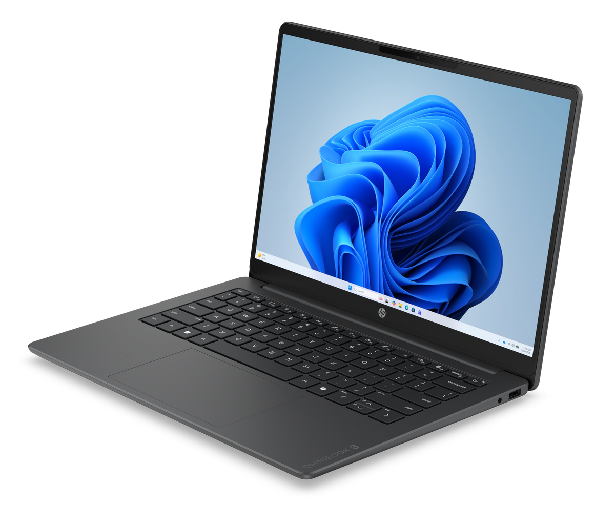 PORTATIL HP 14-HT0010NS ULTRA 5 8/256GB 14" NO-CA