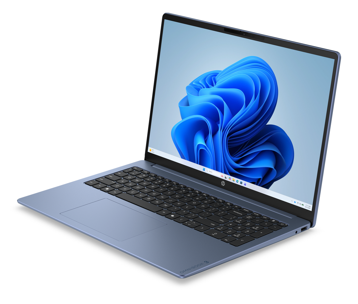PORTATIL HP 16 BY-0062NS R5 8/512GB 16" W11 NO-CA