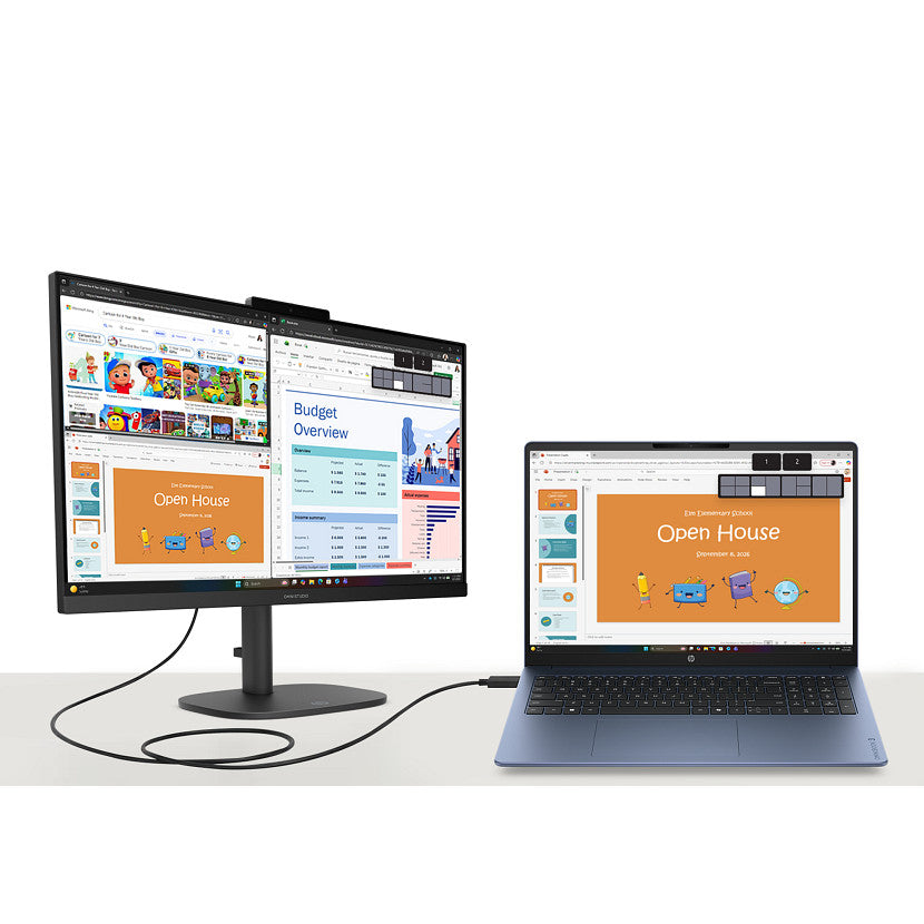 PORTATIL HP 16 BY-0062NS R5 8/512GB 16" W11 NO-CA