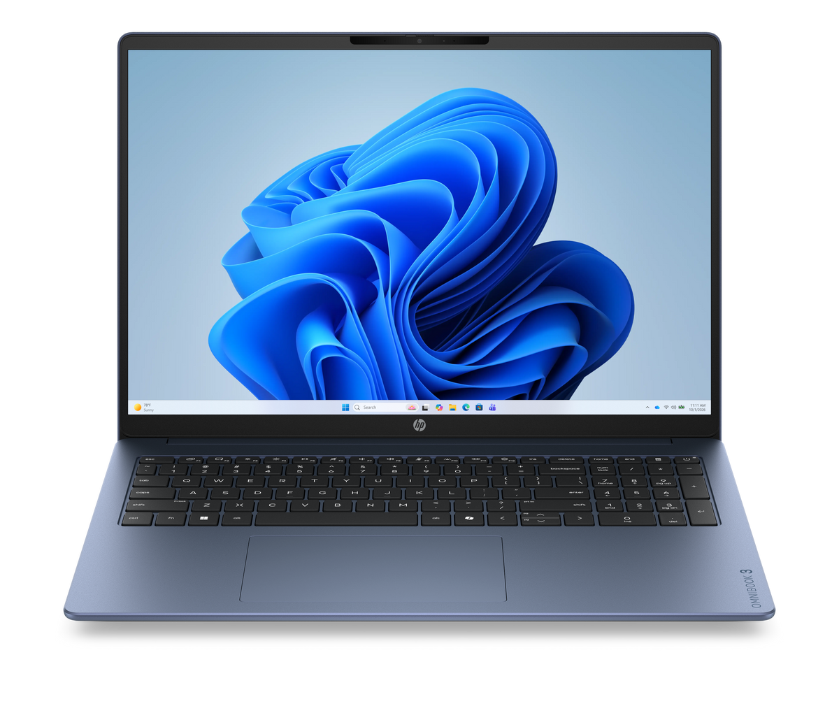PORTATIL HP 16 BY-0062NS R5 8/512GB 16" W11 NO-CA