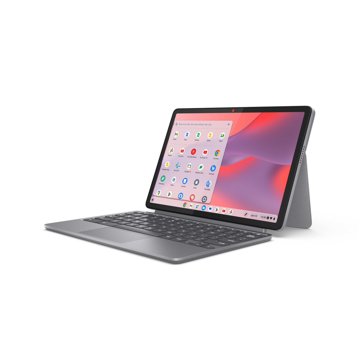 PORTATIL CONVERTIBLE LENOVO MTK 8838 8/128GB + PEN