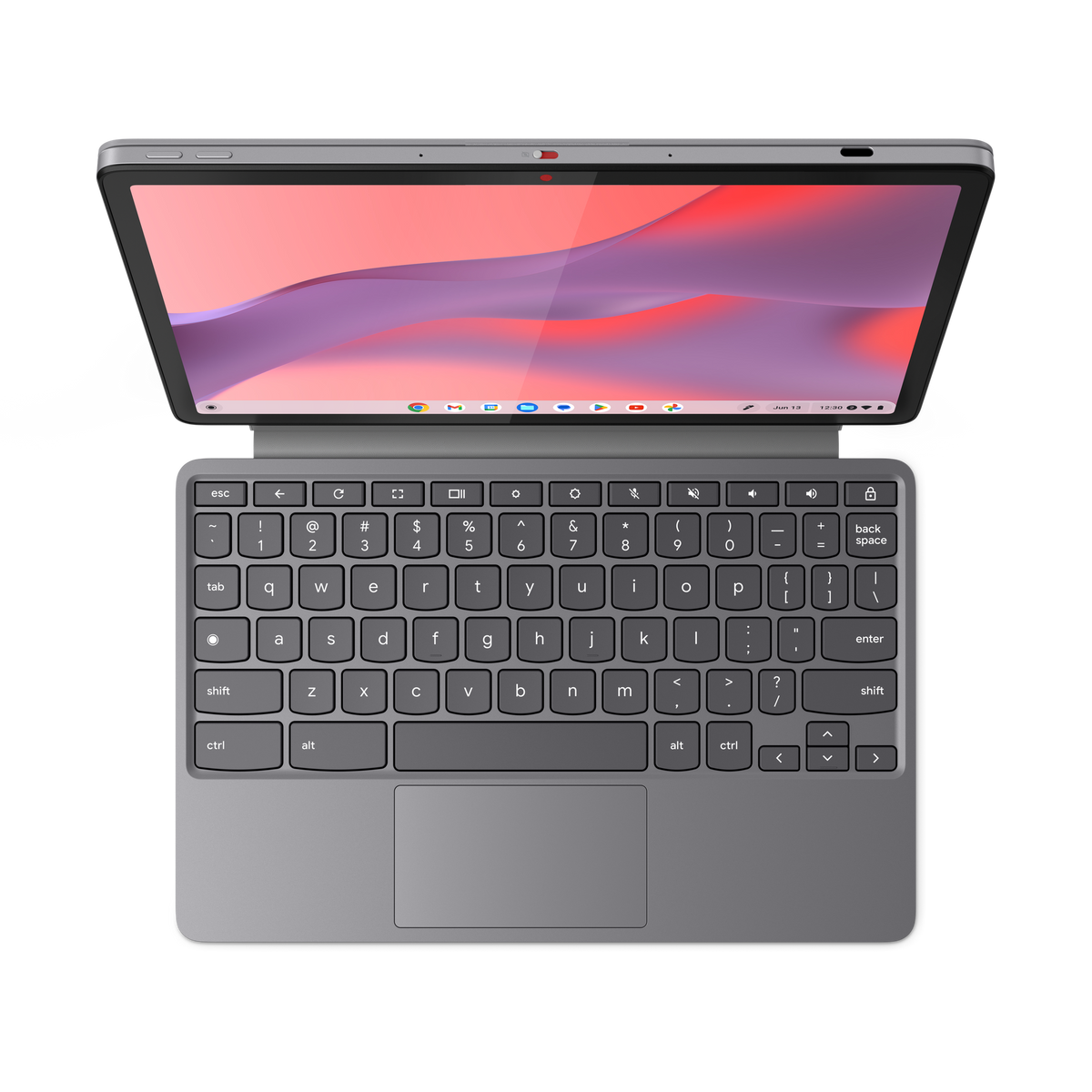 PORTATIL CONVERTIBLE LENOVO MTK 8838 8/128GB + PEN