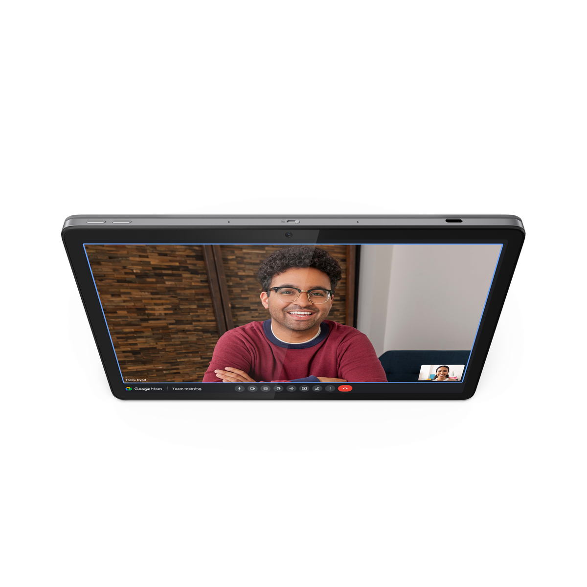 PORTATIL CONVERTIBLE LENOVO MTK 8838 8/128GB + PEN