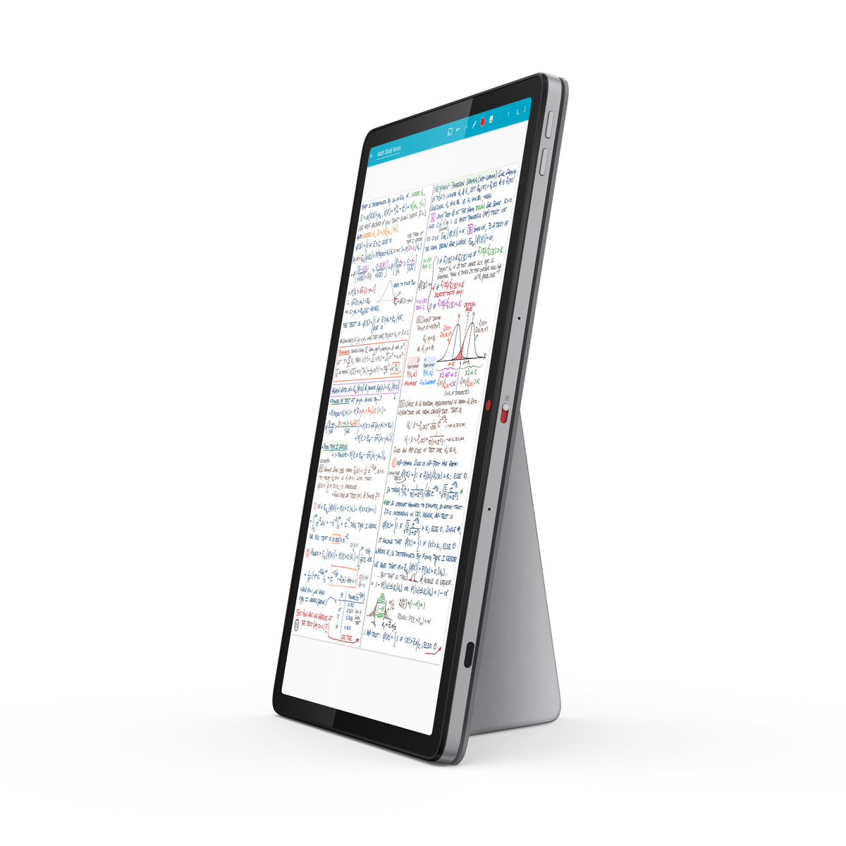 PORTATIL CONVERTIBLE LENOVO MTK 8838 8/128GB + PEN