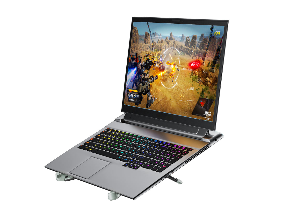 BASE CONCEPTRONIC PARA PORTATIL THANA11G ERGO