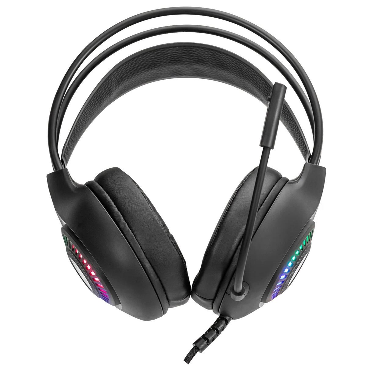 AURICULARES MARVO H8325 GAMING PS5/PS4/XBOX/SW