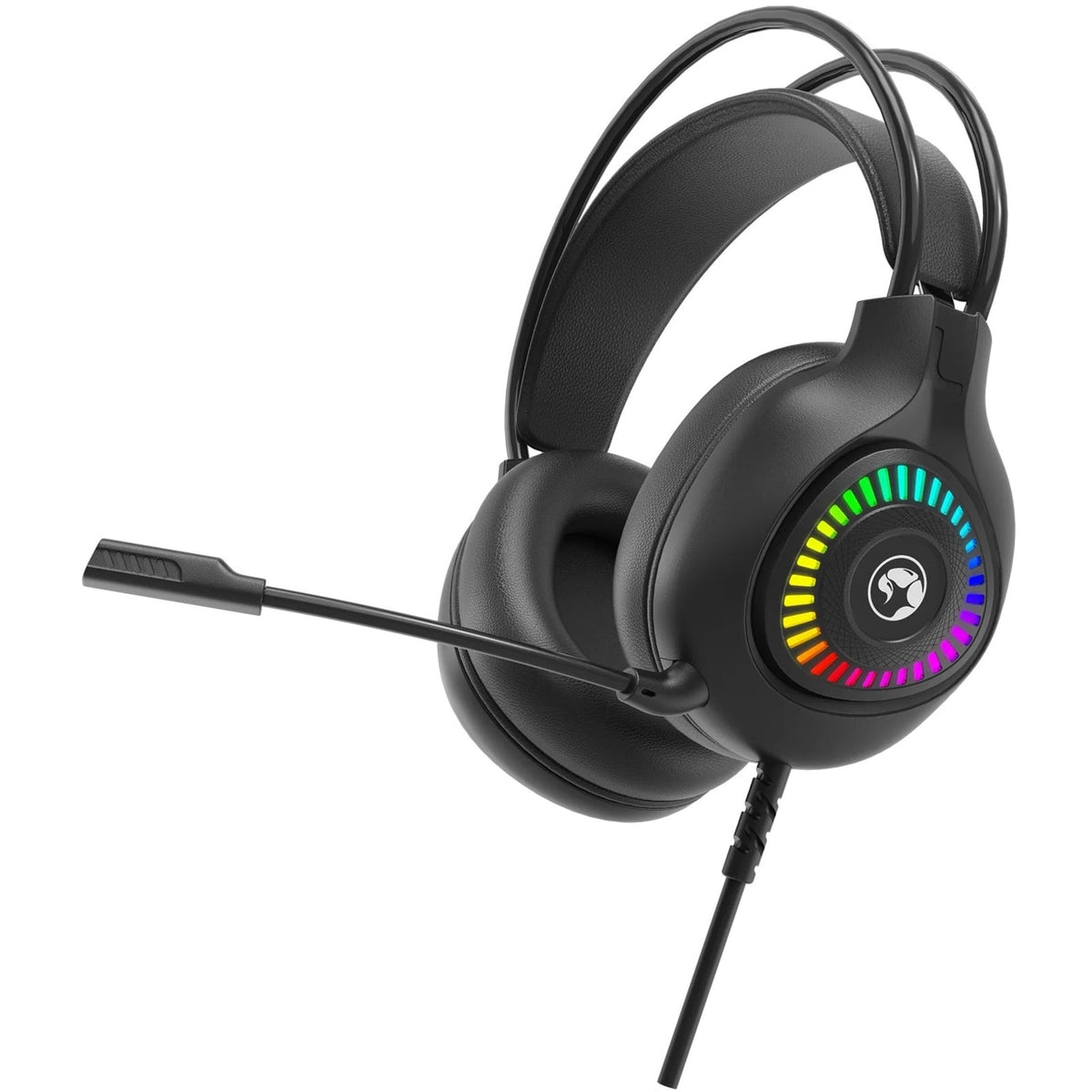 AURICULARES MARVO H8325 GAMING PS5/PS4/XBOX/SW
