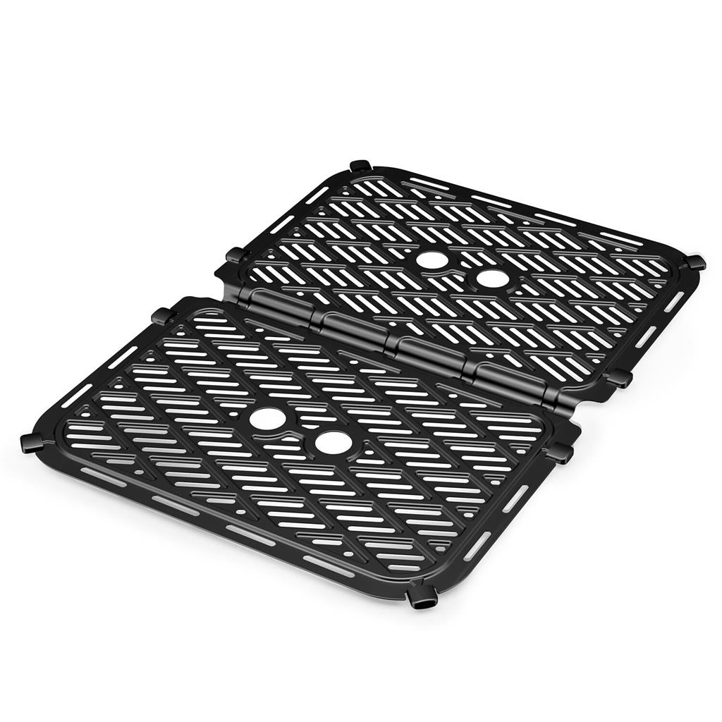 FREIDORA AIRE TRISTAR FR9078 10L DUALZONE 2800W