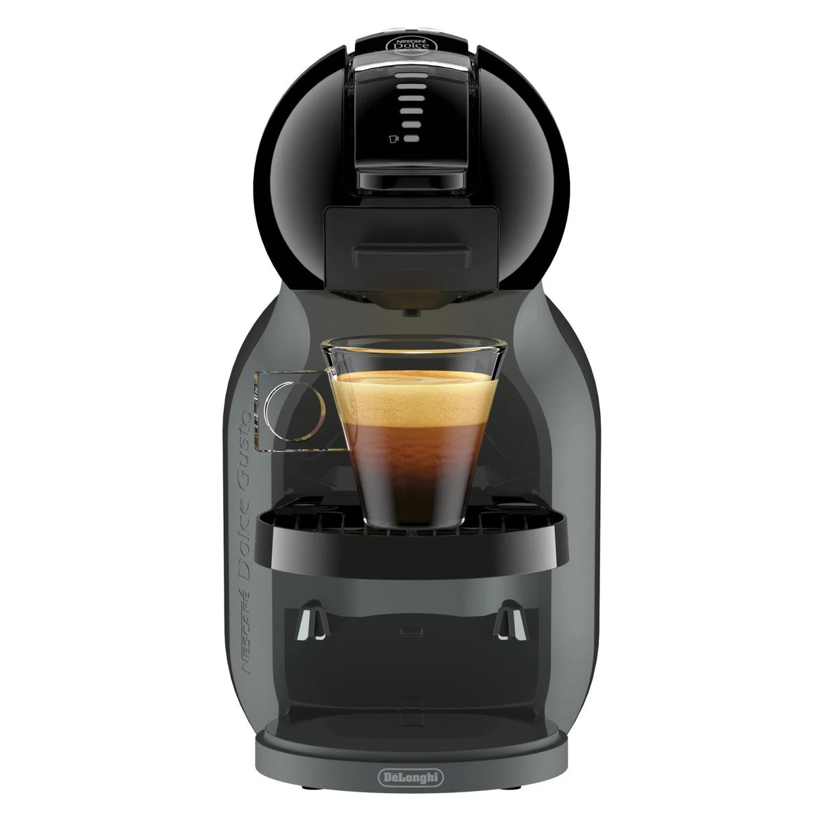 CAFET. DELONGHI EDG305B MINI ME D. GUSTO NGR/GRIS