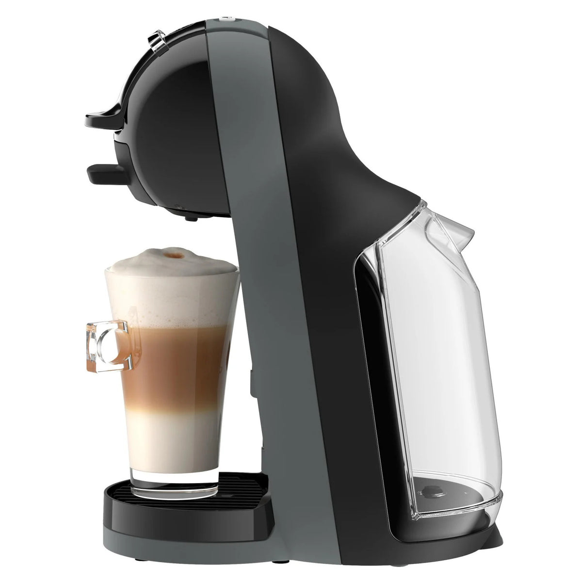 CAFET. DELONGHI EDG305B MINI ME D. GUSTO NGR/GRIS