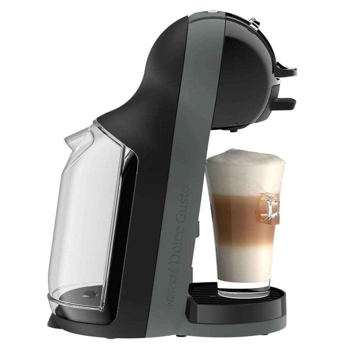 CAFET. DELONGHI EDG305B MINI ME D. GUSTO NGR/GRIS