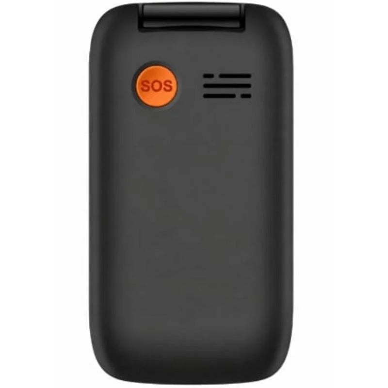 SENIORPHONE QUBO P-221BKC 4G 2,8"