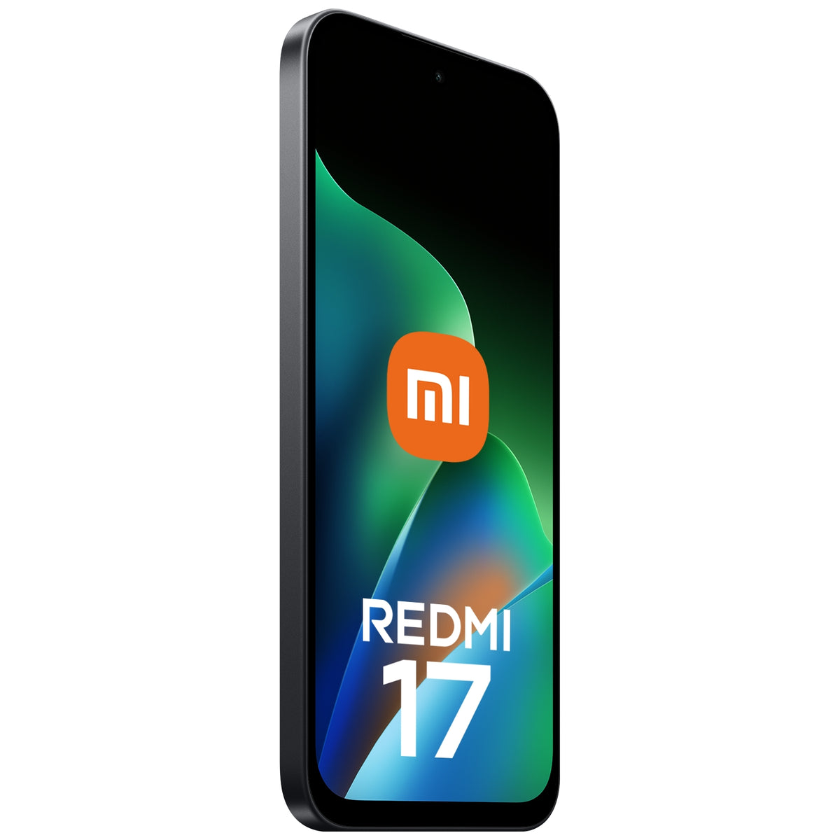 SMARTPHONE REDMI 17 4/128 6,99" BLACK
