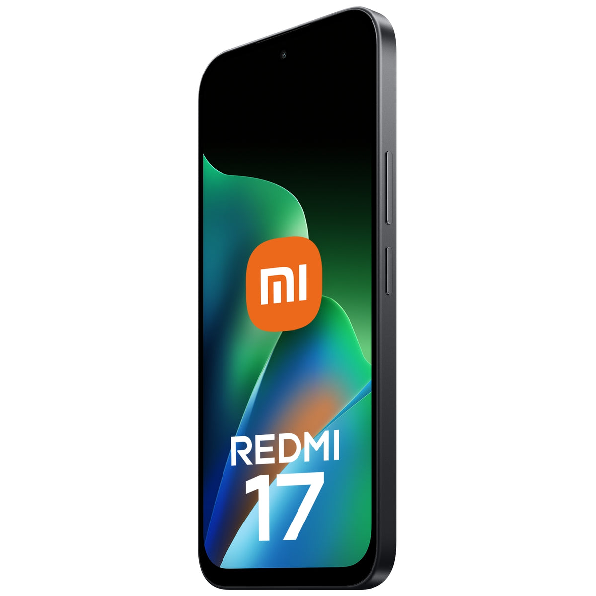 SMARTPHONE REDMI 17 4/128 6,99" BLACK