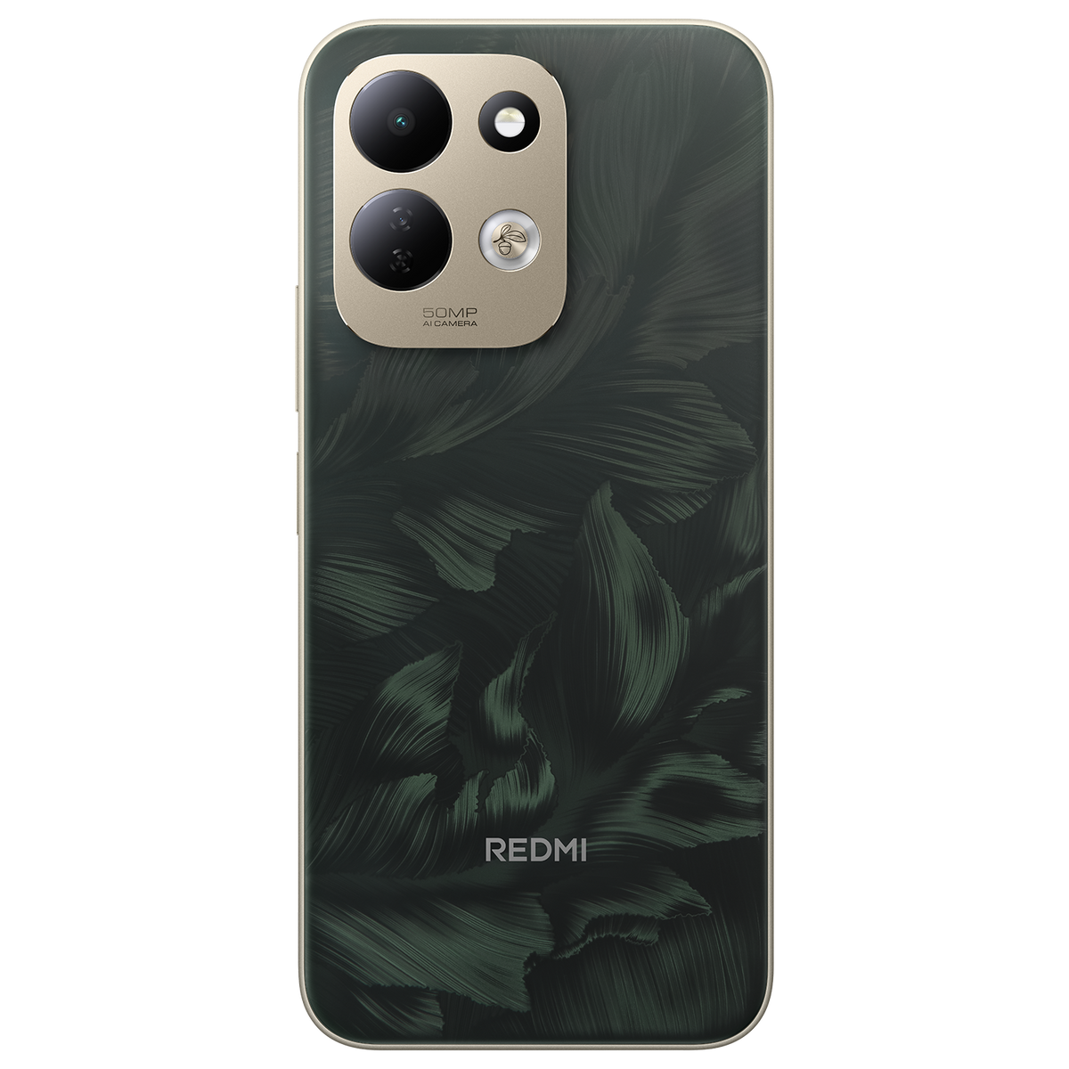 SMARTPHONE REDMI 17 4/128 6,99" OAK GREEN