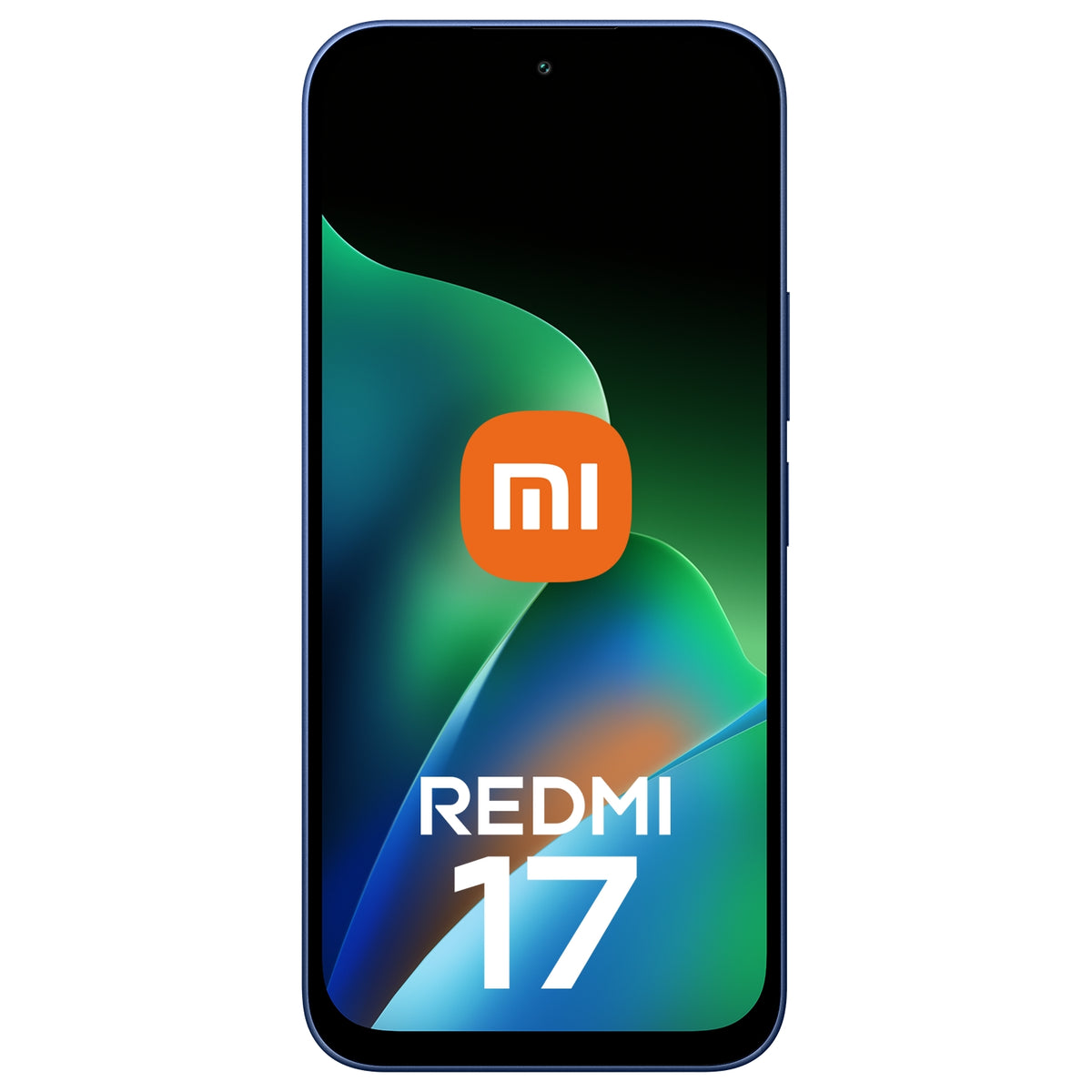 SMARTPHONE REDMI 17 4/128 6,99" DEEP BLUE