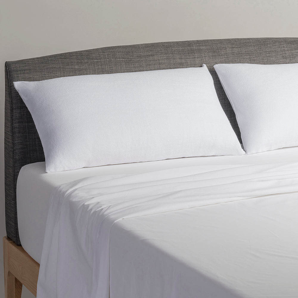 Funda de Almohada Punto Antialérgenos Velfont