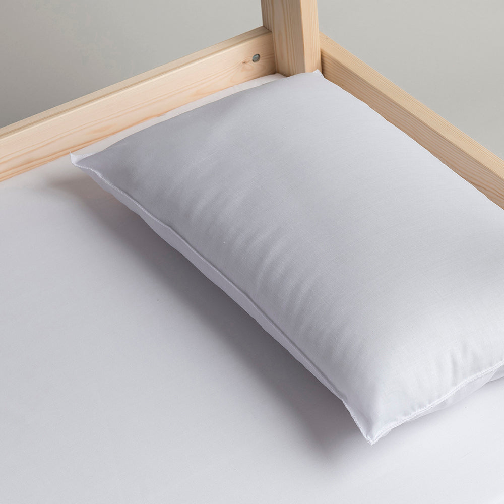 Almohada Bebé Antialérgenos Velfont
