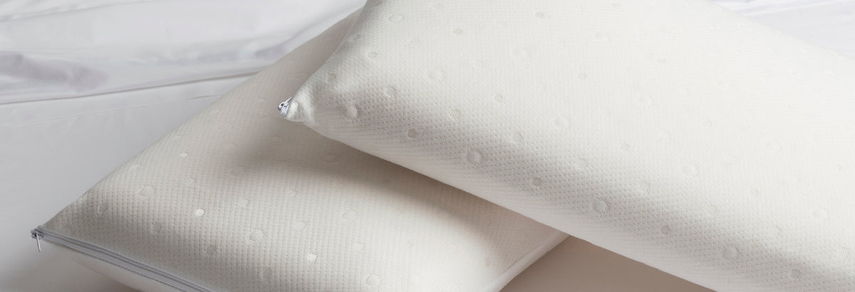 Almohada Viscoelástica Viscoaire Velfont