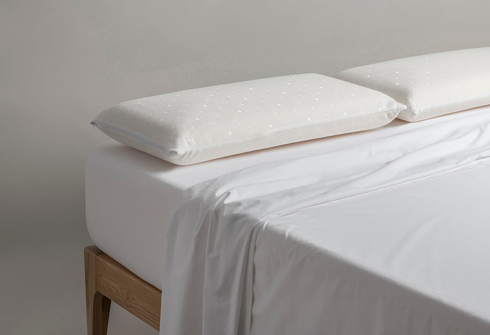 Almohada Viscoelástica Viscoaire Velfont